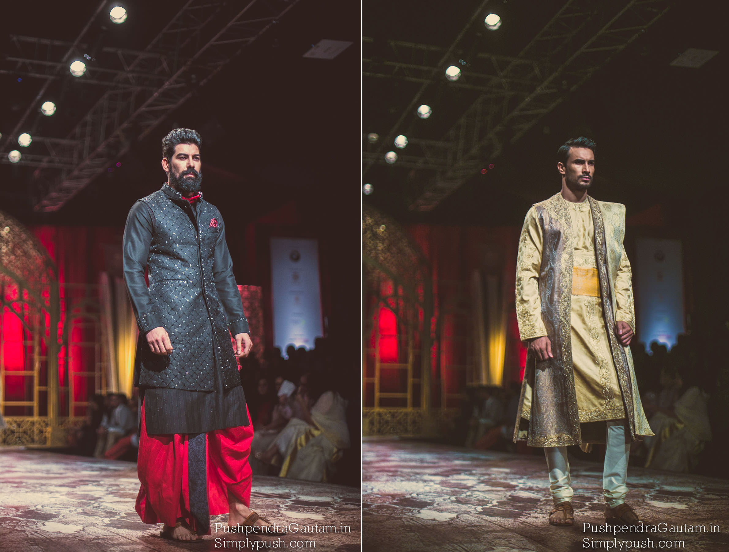 Raghavendra-rathore-bmw-india-bridal-fashion-week-pushpendragautam-pics-event-photographer-india